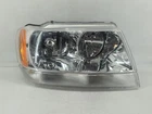 2002-2004 Jeep Grand Cherokee Driver Left Oem Lamp E3X1X Used. Price: $68.90.