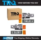 Trq Lighting Kit Driver & Passenger Side Fits 90-93 Chevrolet New. Price: $114.95.