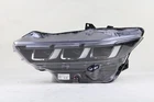 Mint! 2024 - 2026 Ford Mustang Chrome Left Driver Lh Led Headlight Oem Used. Price: $599.00.
