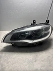 2012 2013 2014 Bmw X6 E71 Lh Left Headlight Led Adaptive Genuine! Complete! Used. Price: $899.00.