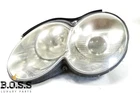 03-08 Mercedes R230 SL500 SL55 Amg Headlight Lamp Left Driver Side Oem Used. Price: $253.44.