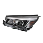 Oem New 19-21 Subaru Forester Head Light Lamp Assembly Driver Side 84003SJ070. Price: $649.97.