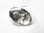 2005-2008 Mini Cooper Xenon Driver Headlight Lamp *hazy Lens* Used. Price: $209.00.