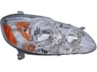 Front Right Eagle Eyes Headlight Assembly Fits Toyota Corolla 2005-2008 36DFBQ New. Price: $74.47.