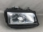 97 98 99 Audi A8 Quattro Oem Passenger Right Xenon Hid Headlight Assembly Tested Used. Price: $150.00.