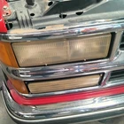 Used Right Headlight Assembly Fits: 1998 Chevrolet 1500 Pickup Composite. Price: $98.70.