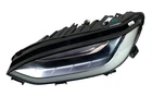 2016 2021 Tesla Model X Front Left Driver Led Headlight Lamp 1034312-00-B Oem Used. Price: $299.24.