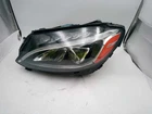 Driver Headlight 205 Type Coupe Led Fits 15-18 Mercedes C-class 773688 Used. Price: $727.99.