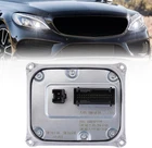Led Headlight Ballast Control Unit Module Compatible With Mercedes-benz W205 New. Price: $99.09.