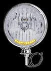 United Pacific Dietz Headlight Assembly A5022SSE New. Price: $201.99.