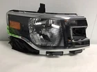 2013-2019 Ford Flex Right Passenger Halogen Headlight Headlamp Oem DA8313005AM Used. Price: $274.99.