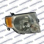 2007-2012 Ford Escape Front Right Headlight Lens Unit Oem Factory 9L84-13005-A Used. Price: $49.47.