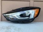 Oem 2019-2022 Ford Edge Led Headlight Single Projector, Left Side, KT4B-13W030 Used. Price: $225.00.