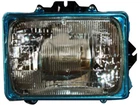 1979-2002 Ford E250 Econoline Headlight Assembly Right Tyc 23965KQWC 1992 New. Price: $59.30.