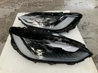2023 New Oem Tesla Model X Global Headlamps Set Lh+rh 1800040-00 1800041-00-C Used. Price: $1100.00.