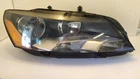 2012-2015 Volkswagen Passat Right Side Halogen Headlight Passenger Front Oem Used. Price: $77.00.