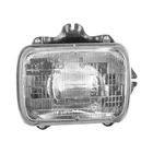 For Toyota 4RUNNER 87-95 Tyc Passenger Side Replacement Headlight Standard Line New. Price: $67.12.
