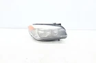 Right Side Halogen Headlight Assy Oem Bmw E84 X1 Lci 2013-2015 Used. Price: $169.99.
