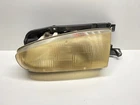 1994-1995 Hyundai Elantra Front Left Driver Side Headlight Oem, 114-58387 Used. Price: $52.25.