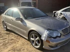 Passenger Headlight 203 Type C230 Bi-xenon Fits 06-07 Mercedes C-class 3271534 Used. Price: $90.99.