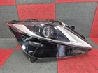 203-2016 Lincoln Mkz Rh Passenger Led Headlight Lamp W/adaptive #DP53-13W029-AH Used. Price: $617.50.