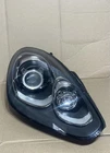 2015-2017 Oem Porsche Cayenne Bi-xenon Headlamp, Right Side. Hella Used. Price: $500.00.