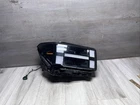 2024 Hyundai Santa Fe Black Led Right Headlight Used Oem Complete 92102-R6 Usa. Price: $170.00.