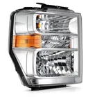Headlight Assembly Ford E150-E450 F650 F750 2008-2021 Right Passenger Side New. Price: $115.79.
