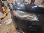 2011 Audi A4 Right Passenger Headlight Xenon Hid Oem Used 175K Miles. Price: $183.40.