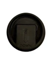 Audi Volkswagen Front Led Headlight Headlamp Filter Element 4M0941749 Genuine Used. Price: $23.86.