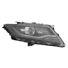 Oem New Lincoln Mkx 2016-2018 Passenger Side Decontented Headlamp FA1Z-13008-L. Price: $1218.95.