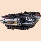 Bmw X3 X4 G01 Headlight Left Led Shadowline 2022-2024 5A1FB13 Minor Damage Used. Price: $730.00.