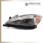 2005-2008 Acura Rl Driver Headlamp Headlight Hid Xenon Left 33151-SJA-A01 Used. Price: $283.50.