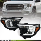 For Gmc Terrain AT4 Slt 2022-2024 Led Reflector Headlights Left & Right New. Price: $319.99.