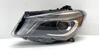 2014-2016 Mercedes CLA200 CLA250 CLA45 Left Headlight Xenon Oem Perfect Hid New. Price: $649.50.