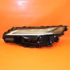 Lexus RX350 Headlight Left Driver 2023 2024 2025 10100-8A0M9 Led Triple Beam Oem Used. Price: $1169.10.