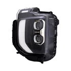 For Hyundai Palisade 2020 2021 2022 Headlight Driver Side Capa Led HY2502246 New. Price: $908.27.