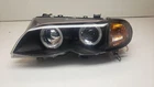 2004 Bmw 325I Left Headlamp Used. Price: $150.00.