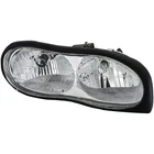 Dorman 1590045 Headlight For Chevrolet Camaro 1998-2002 Right New. Price: $245.04.