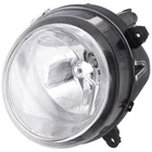 Driver Side Headlight Fits Jeep Patriot 2007-2017 Halogen With Bulb(s) New. Price: $67.64.