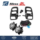 Passenger+driver For Honda Odyssey 2021-2023 Led Fog Lights Bumper Driving Lamps New. Price: $48.14.