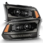 Alpharex 880563 Projector Headlights Alpha-black New. Price: $487.62.