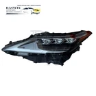 81150-0E580 Lexus RX300 RX350 RX450H 2020-2023 Ori Used Pre-owned Headlamp Lh New. Price: $920.00.