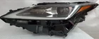 2020-2022 Lexus RX350 RX450H Left Headlight Single Projector Led #7 Oem Used. Price: $550.00.