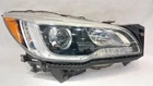 '15-'17 Subaru Legacy Right Passenger Headlight Hid Oem Grade Used. Price: $345.00.