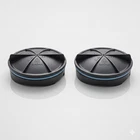 (pair) Oem 15-20 Gmc Yukon / Xl Headlight Dust Cap Bulb Back Cover Lid 22941303 Used. Price: $29.95.
