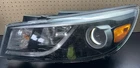 2015 2016 2017 2018 Kia Sedona Left Lh Side Halogen W/o Led Headlight 92101 A9 Used. Price: $225.00.