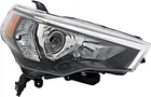 For 2014-2020 Toyota 4RUNNER Headlight Halogen Passenger Side New. Price: $94.58.