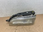1993 1997 Toyota Corolla Left Driver Lh Side Headlight P9725 Dw Used. Price: $18.74.