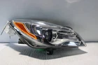2014-2017 Buick Regal Halogen Right Side Headlight Assembly Oem 13409903 Used. Price: $109.81.